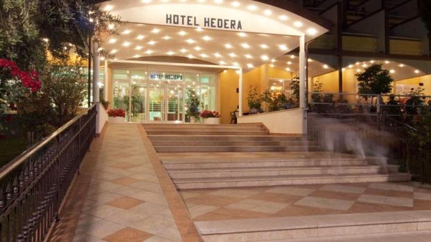 Hotel HEDERA